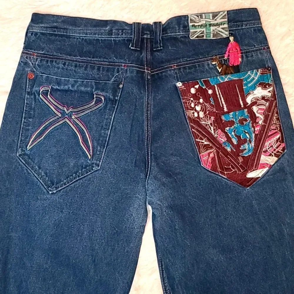 Artful Dodger Jeans 40×32